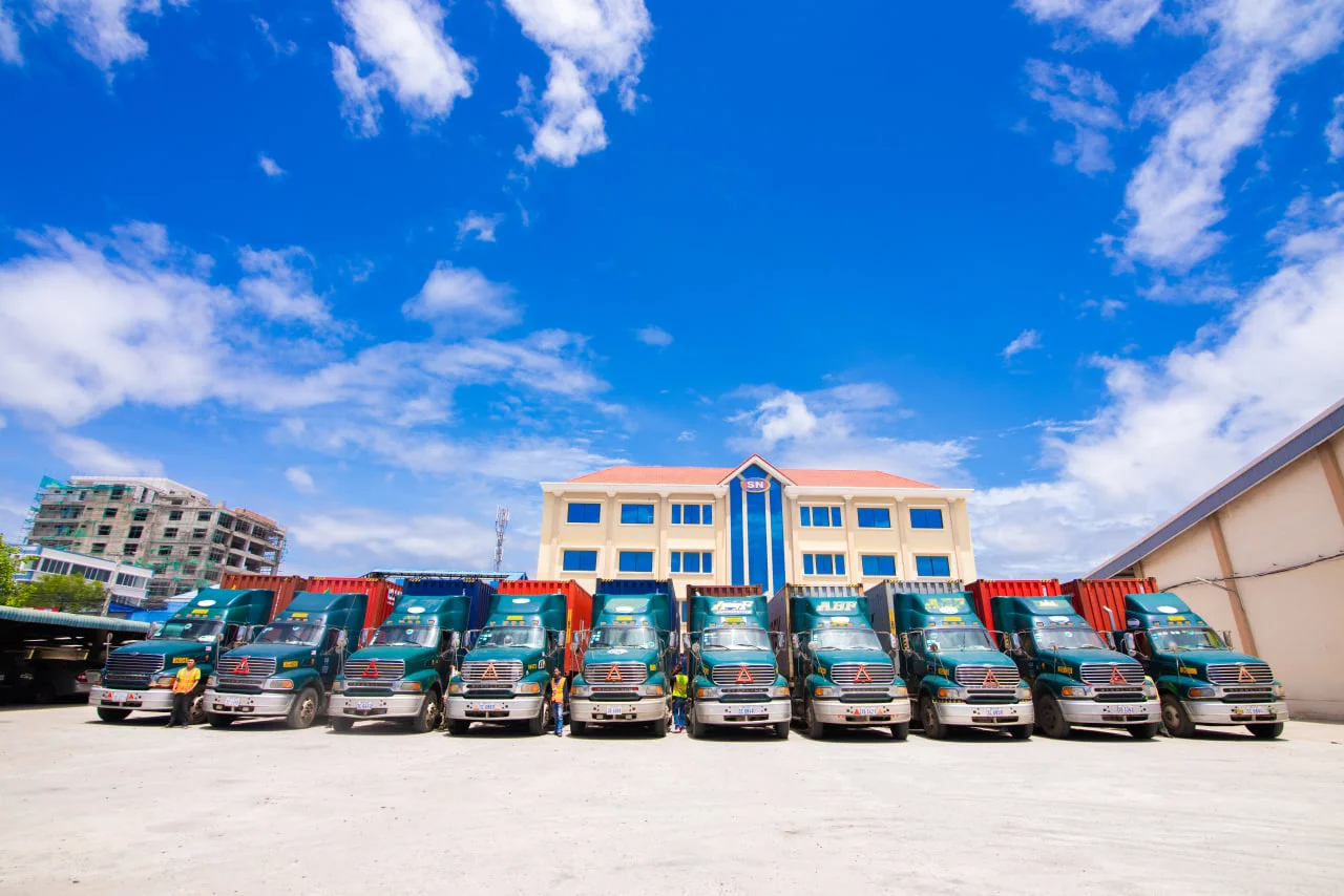 Customs Clearance Services - So Nguon Group Logistics & Trade Facilitation