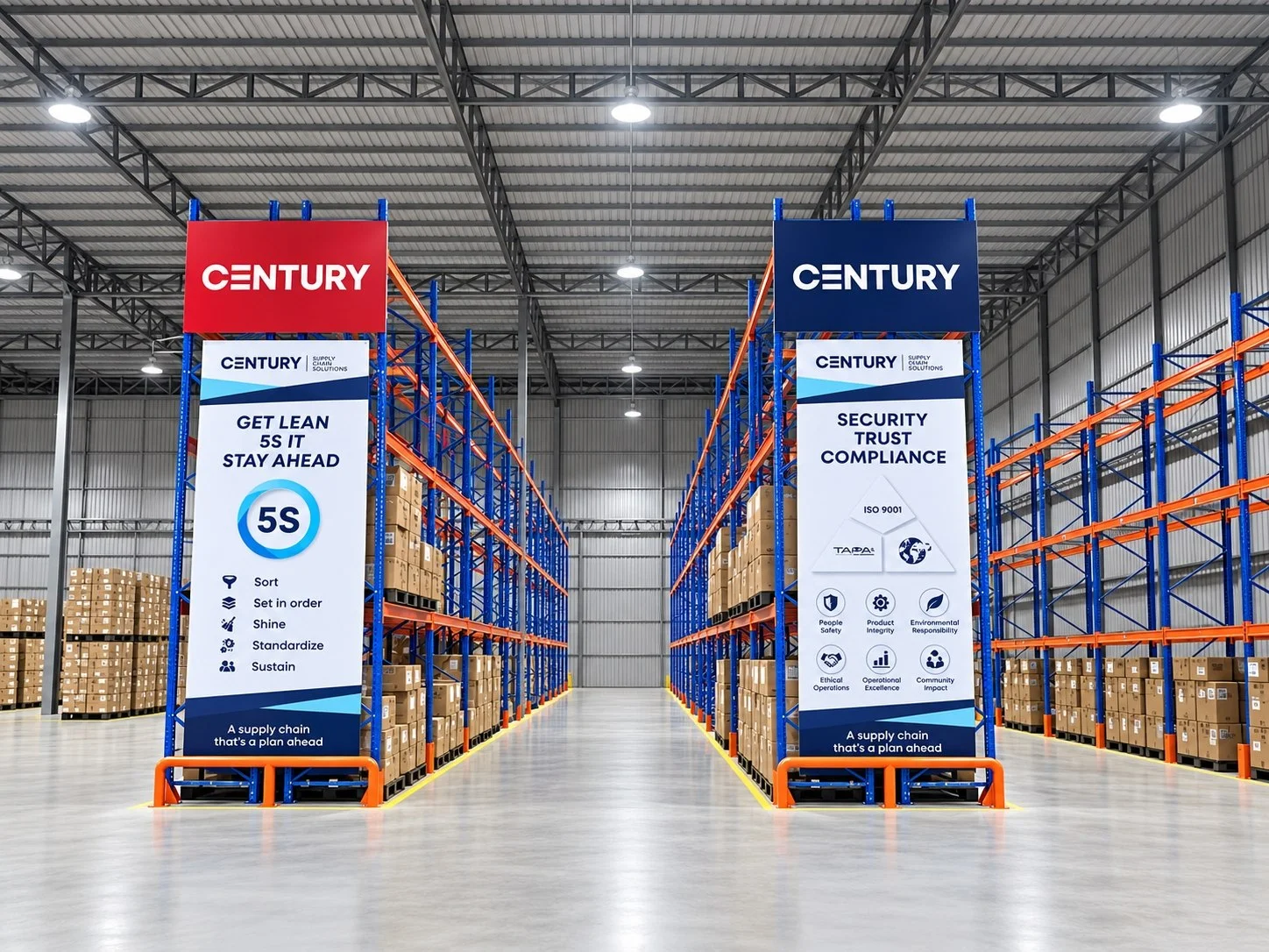 So Nguon Special Economic Zone warehouse facility logistics infrastructure